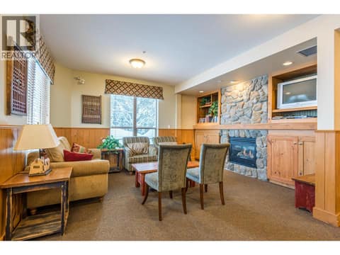 WW Common Area at 9812 Silver Star Road Unit# 305, Silver Star, Vernon