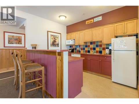WW Common Area at 9812 Silver Star Road Unit# 305, Silver Star, Vernon