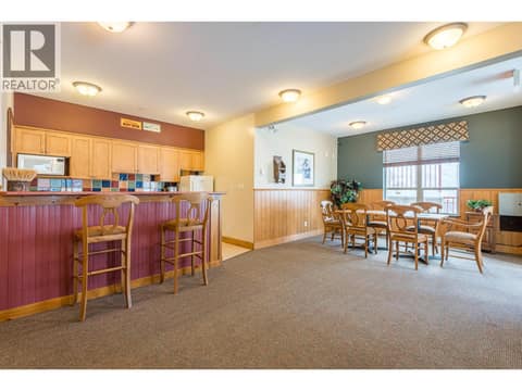 WW Common Area at 9812 Silver Star Road Unit# 305, Silver Star, Vernon