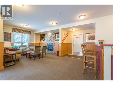WW Common Area at 9812 Silver Star Road Unit# 305, Silver Star, Vernon