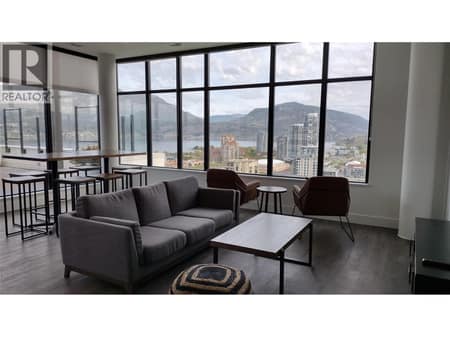 Photo 2 of 1471 St. Paul Street Unit# 710, Kelowna North