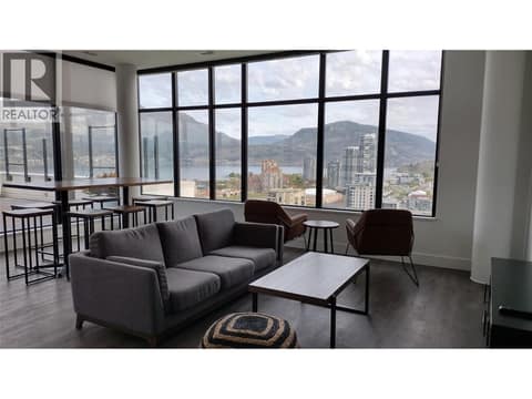 Photo 2 of 1471 St. Paul Street Unit# 710, Kelowna North