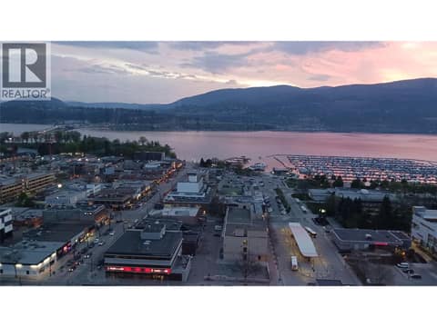 Photo 22 of 1471 St. Paul Street Unit# 710, Kelowna North