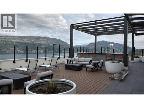 Photo 24 of 1471 St. Paul Street Unit# 710, Kelowna North