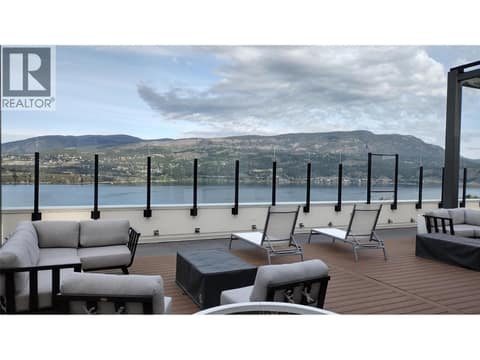 Photo 25 of 1471 St. Paul Street Unit# 710, Kelowna North