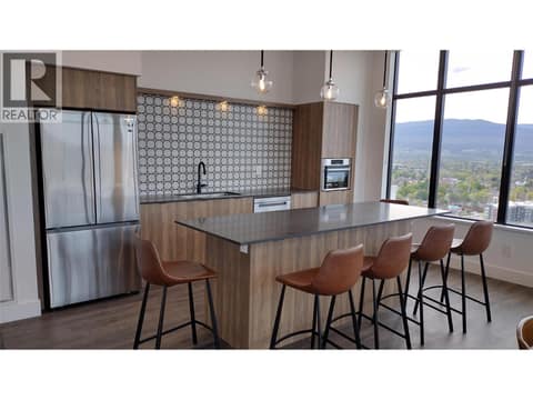 Photo 3 of 1471 St. Paul Street Unit# 710, Kelowna North