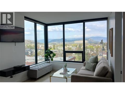Photo 7 of 1471 St. Paul Street Unit# 710, Kelowna North