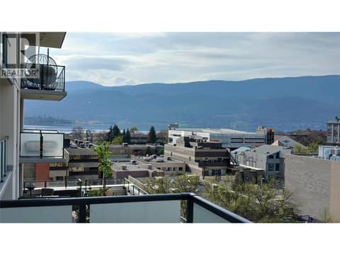 Photo 9 of 1471 St. Paul Street Unit# 710, Kelowna North