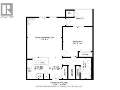 Photo 33 of 2551 Shoreline Drive Unit# 217, Lake Country North West