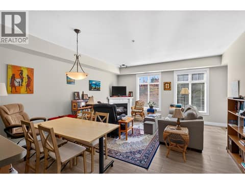 Photo 4 of 2551 Shoreline Drive Unit# 217, Lake Country North West