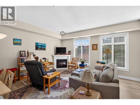 Photo 5 of 2551 Shoreline Drive Unit# 217, Lake Country North West