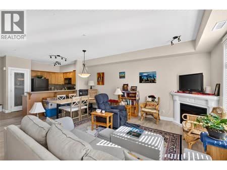 Photo 6 of 2551 Shoreline Drive Unit# 217, Lake Country North West