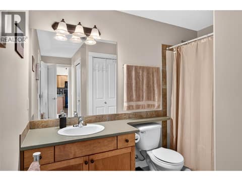 Photo 9 of 2551 Shoreline Drive Unit# 217, Lake Country North West