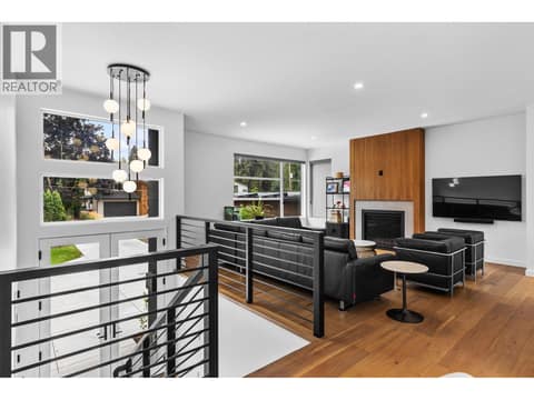 Photo 4 of 624 Bonjou Road, Lower Mission, Kelowna