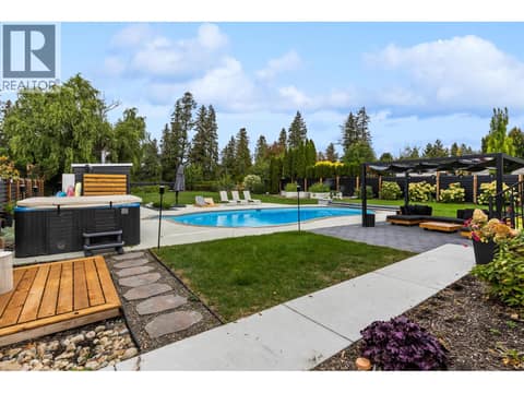 Photo 50 of 624 Bonjou Road, Lower Mission, Kelowna
