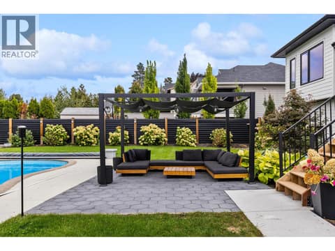 Photo 51 of 624 Bonjou Road, Lower Mission, Kelowna
