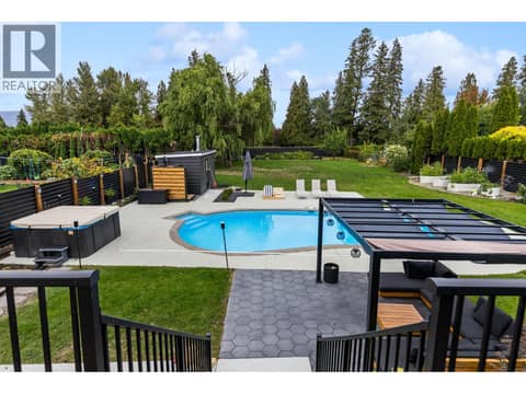Photo 54 of 624 Bonjou Road, Lower Mission, Kelowna