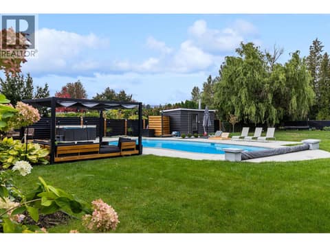 Photo 55 of 624 Bonjou Road, Lower Mission, Kelowna