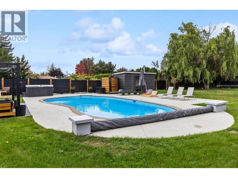 Photo 56 of 624 Bonjou Road, Lower Mission, Kelowna