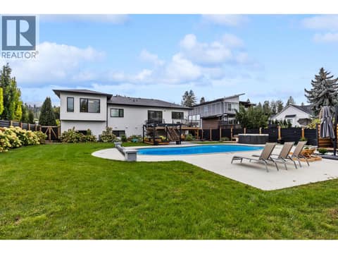Photo 57 of 624 Bonjou Road, Lower Mission, Kelowna