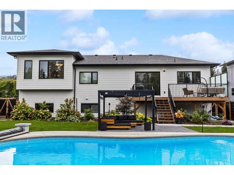Photo 58 of 624 Bonjou Road, Lower Mission, Kelowna