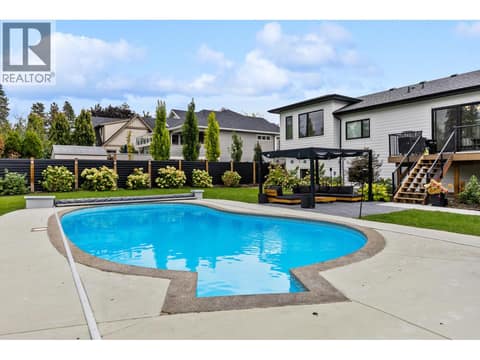Photo 59 of 624 Bonjou Road, Lower Mission, Kelowna