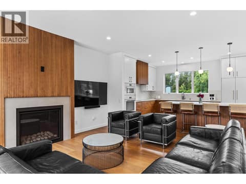 Photo 6 of 624 Bonjou Road, Lower Mission, Kelowna
