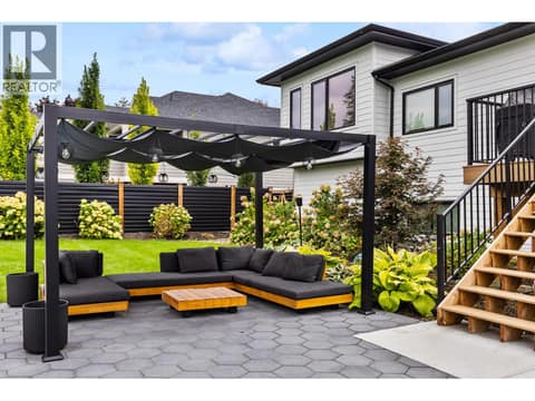 Photo 60 of 624 Bonjou Road, Lower Mission, Kelowna