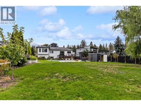 Photo 64 of 624 Bonjou Road, Lower Mission, Kelowna