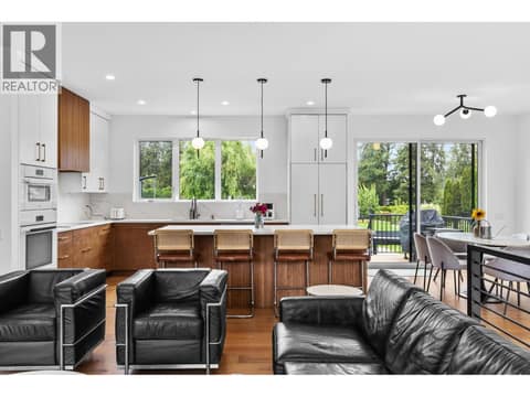 Photo 7 of 624 Bonjou Road, Lower Mission, Kelowna