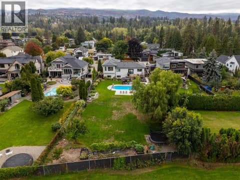 Photo 75 of 624 Bonjou Road, Lower Mission, Kelowna