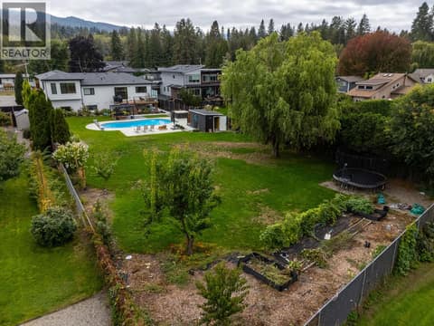 Photo 76 of 624 Bonjou Road, Lower Mission, Kelowna