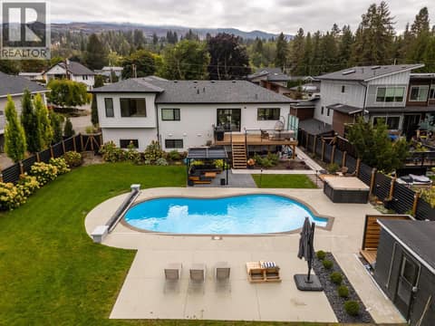 Photo 78 of 624 Bonjou Road, Lower Mission, Kelowna