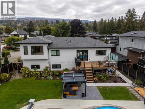 Photo 79 of 624 Bonjou Road, Lower Mission, Kelowna