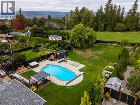 Photo 80 of 624 Bonjou Road, Lower Mission, Kelowna