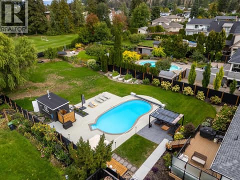 Photo 82 of 624 Bonjou Road, Lower Mission, Kelowna