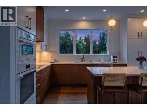 PHOTO ENHANCED at 624 Bonjou Road, Lower Mission, Kelowna