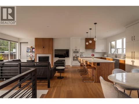PHOTO ENHANCED at 624 Bonjou Road, Lower Mission, Kelowna