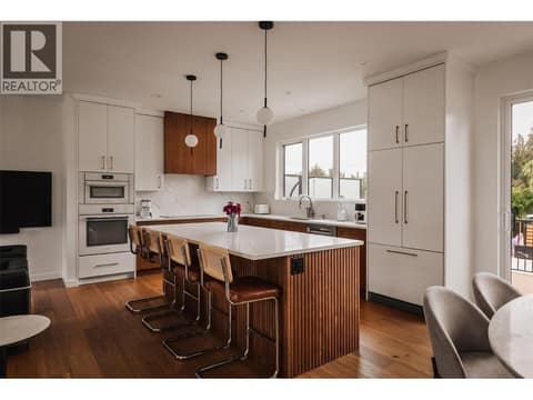 PHOTO ENHANCED at 624 Bonjou Road, Lower Mission, Kelowna