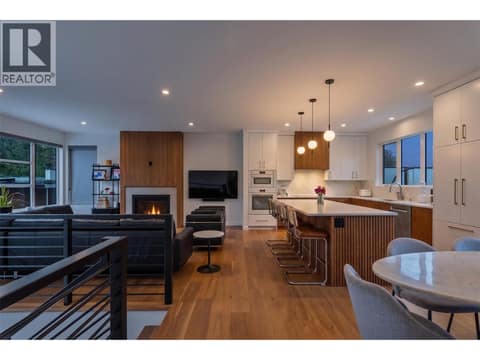 PHOTO ENHANCED at 624 Bonjou Road, Lower Mission, Kelowna
