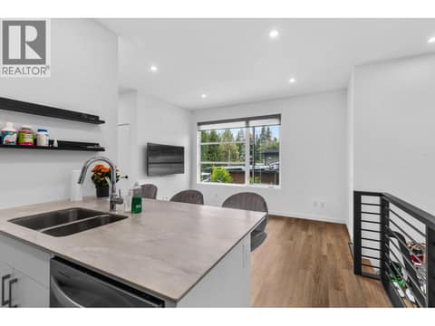 SUITE at 624 Bonjou Road, Lower Mission, Kelowna