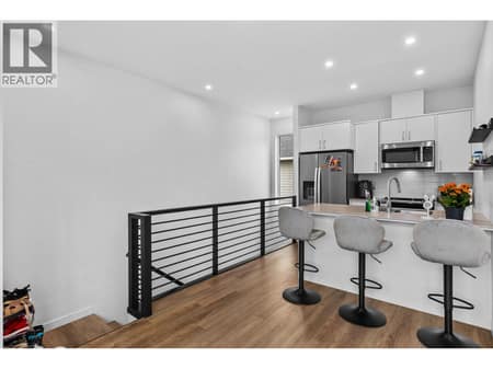 SUITE KITCHEN at 624 Bonjou Road, Lower Mission, Kelowna