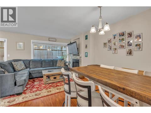 Photo 10 of 8710 Prairie Valley Road Unit# 4, Main Town, Summerland