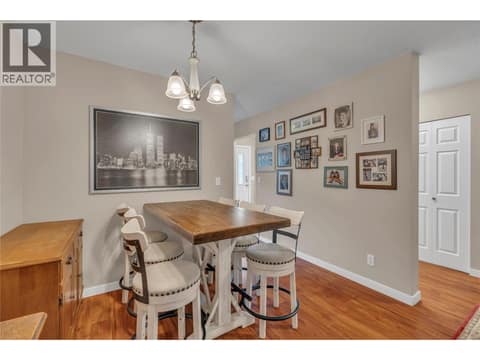 Photo 12 of 8710 Prairie Valley Road Unit# 4, Main Town, Summerland