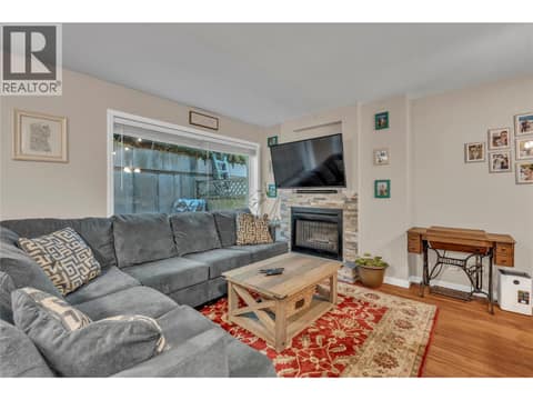 Photo 13 of 8710 Prairie Valley Road Unit# 4, Main Town, Summerland