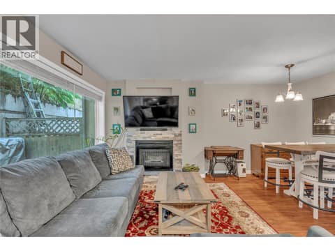 Photo 14 of 8710 Prairie Valley Road Unit# 4, Main Town, Summerland