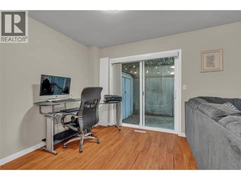 Photo 15 of 8710 Prairie Valley Road Unit# 4, Main Town, Summerland