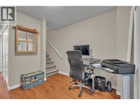 Photo 16 of 8710 Prairie Valley Road Unit# 4, Main Town, Summerland