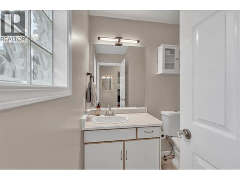 Photo 18 of 8710 Prairie Valley Road Unit# 4, Main Town, Summerland