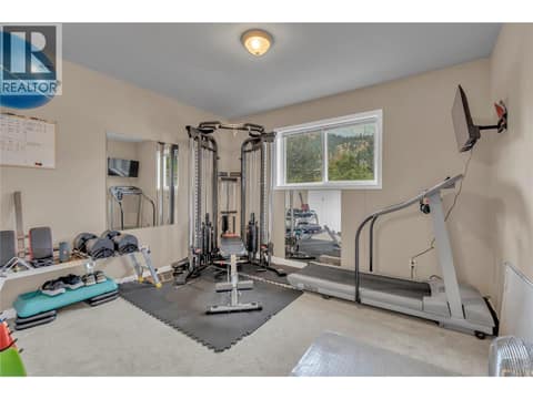 Photo 21 of 8710 Prairie Valley Road Unit# 4, Main Town, Summerland